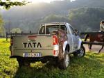 Tata Xenon Single Cab 2007 года (EU)